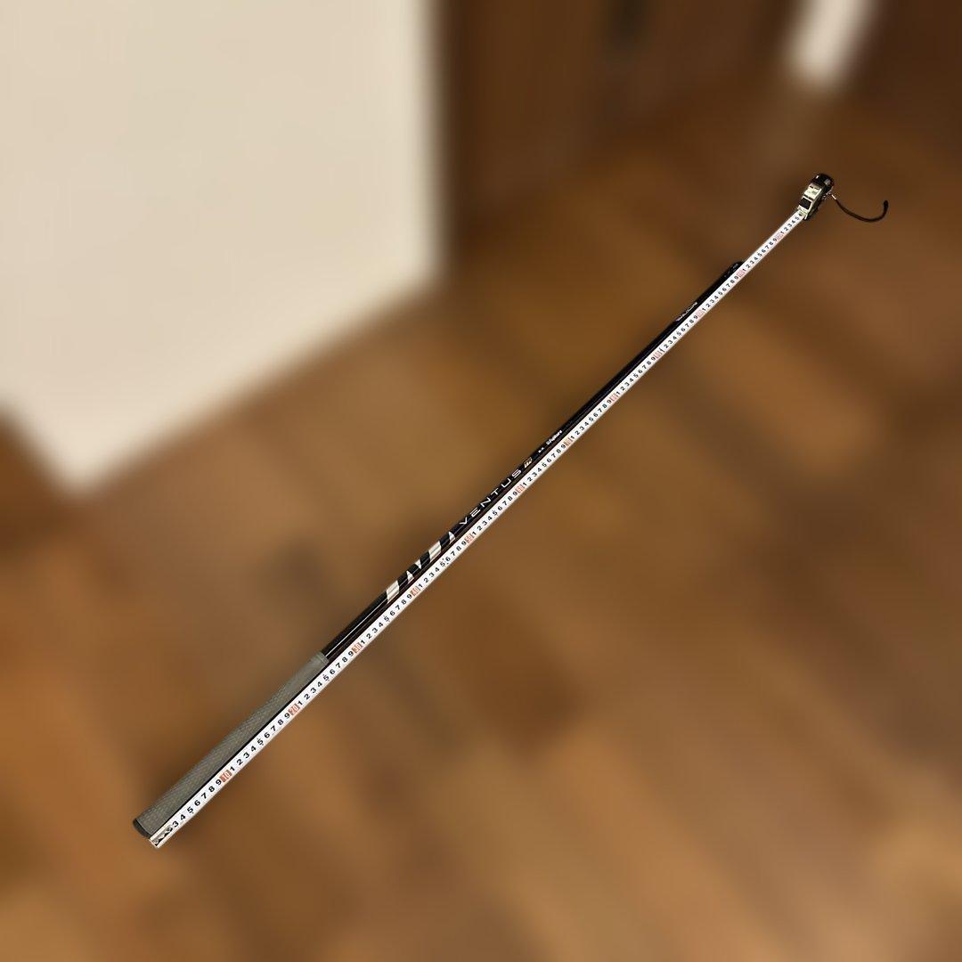 VENTUS TR Blue 6X ベンタスTRブルー 45.25インチping