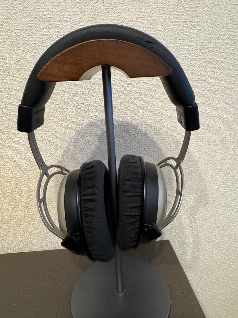 ヘッドホン beyerdynamic T1 2nd Generation
