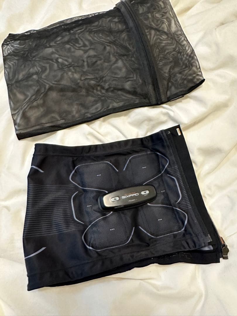 SIXPAD シックスパッド パワースーツ S アブス