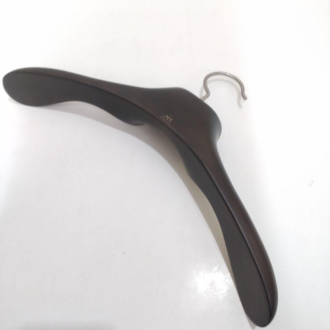 NAKATA　ナカタ　ハンガー　木製　10本セット　KJ18