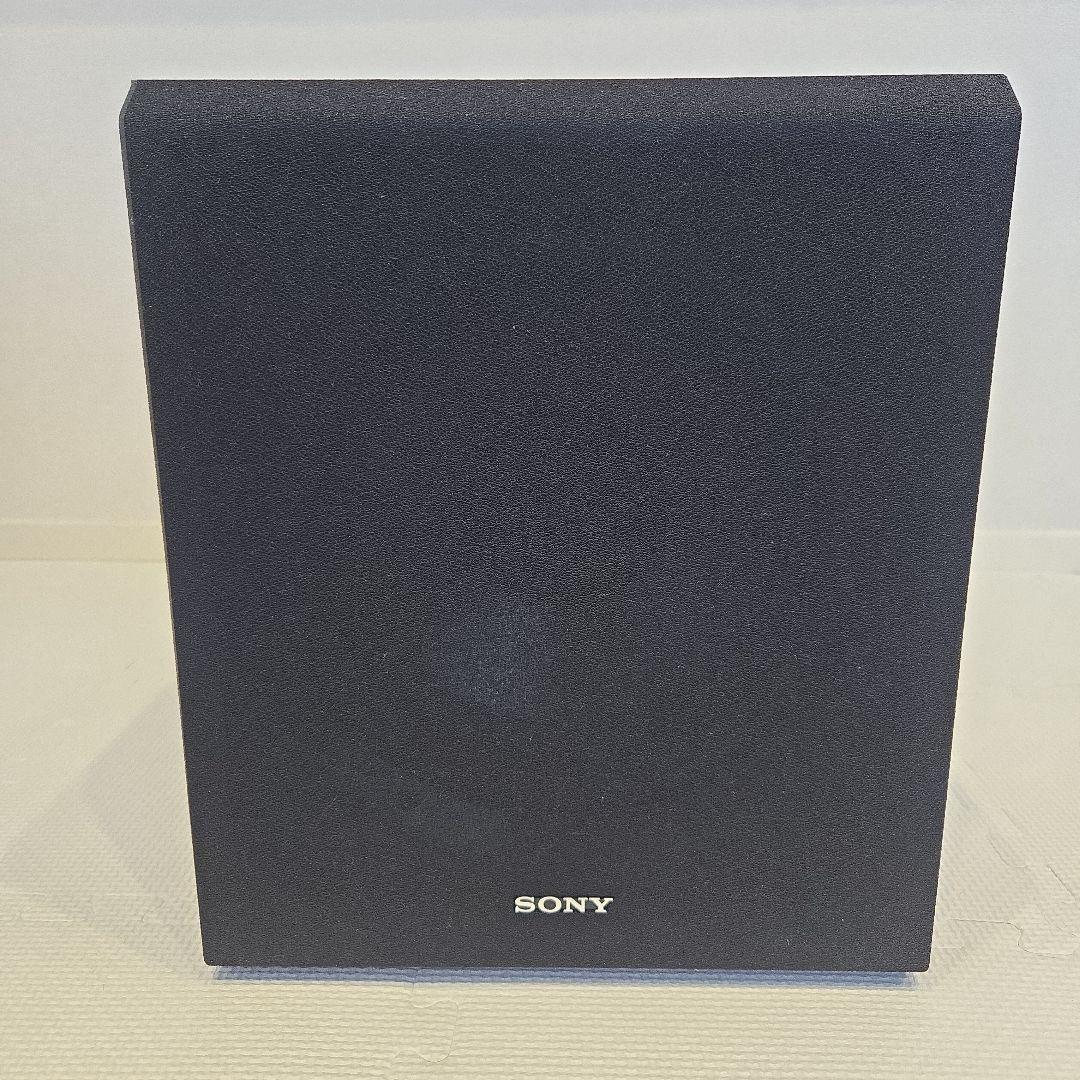 【美品】SONY SA-CS9 サブウーファー
