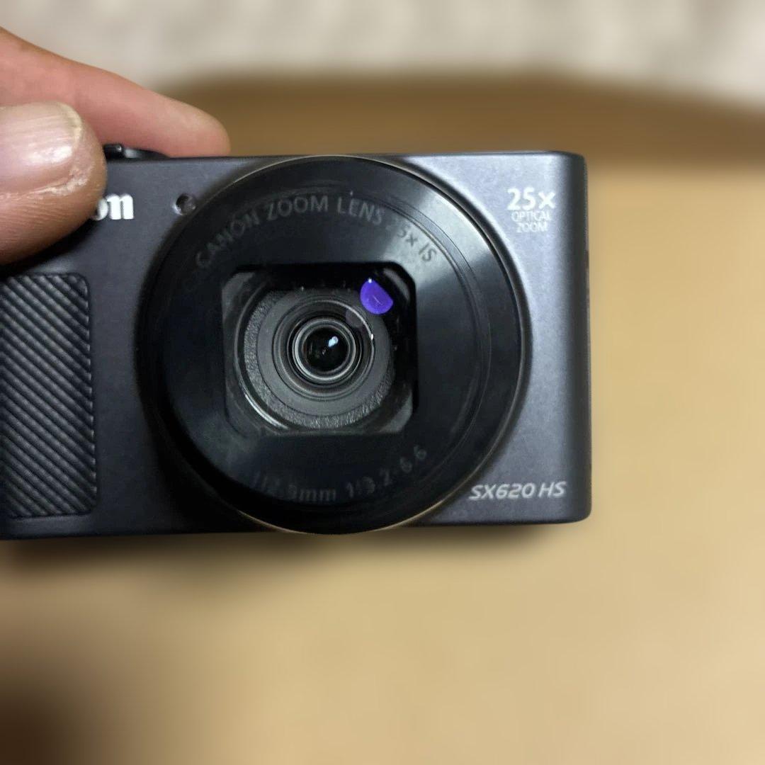 ‼️超美品‼️Canon PowerShot SX620 HS