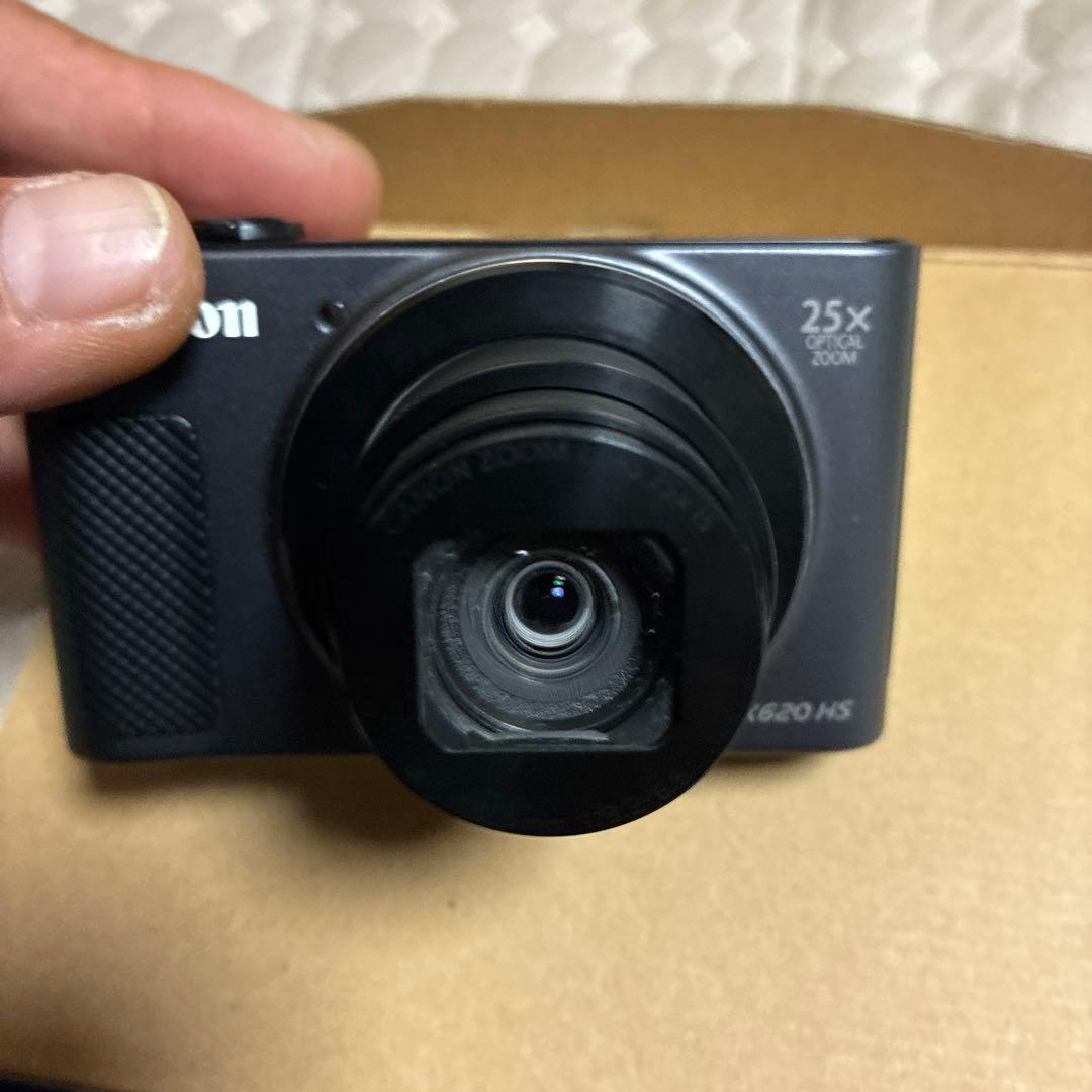‼️超美品‼️Canon PowerShot SX620 HS
