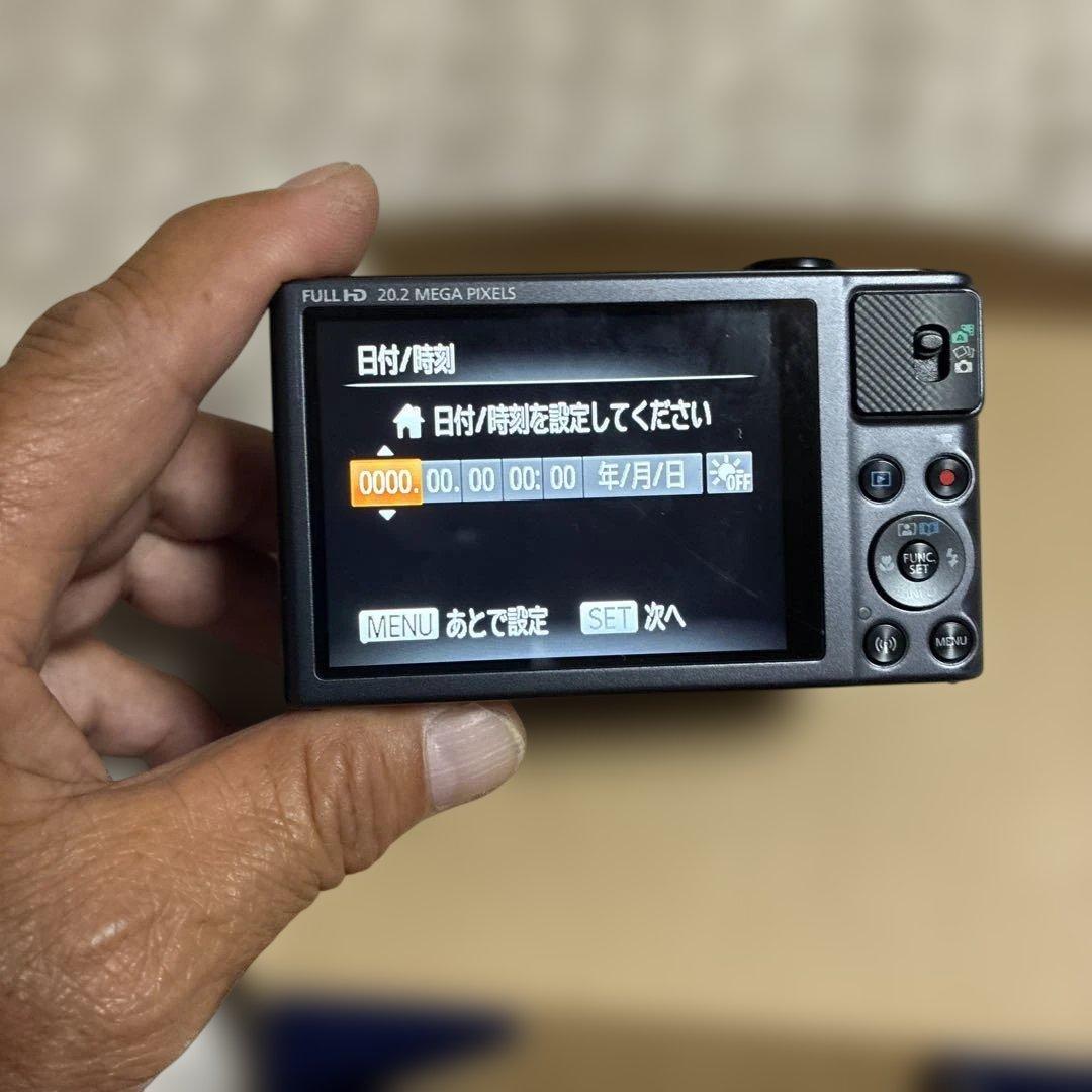 ‼️超美品‼️Canon PowerShot SX620 HS