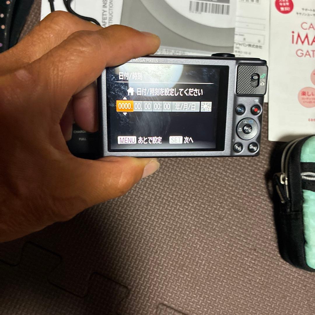 ‼️超美品‼️Canon PowerShot SX620 HS