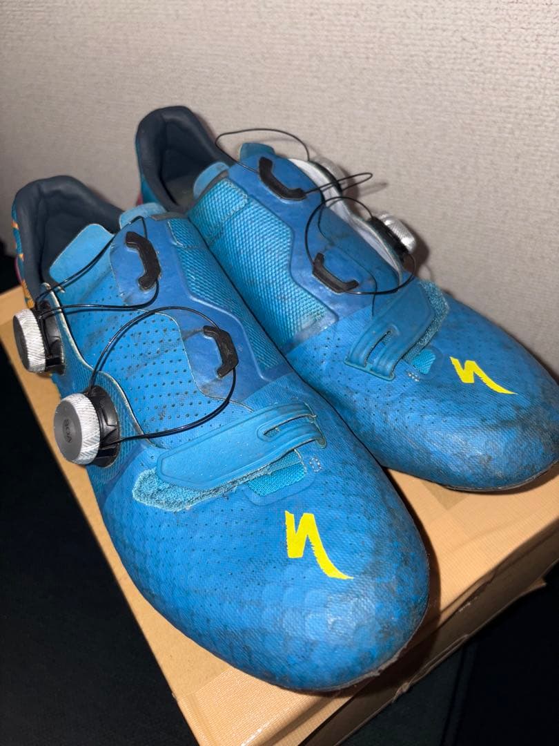 ウェア S-Works 7 limited shoes