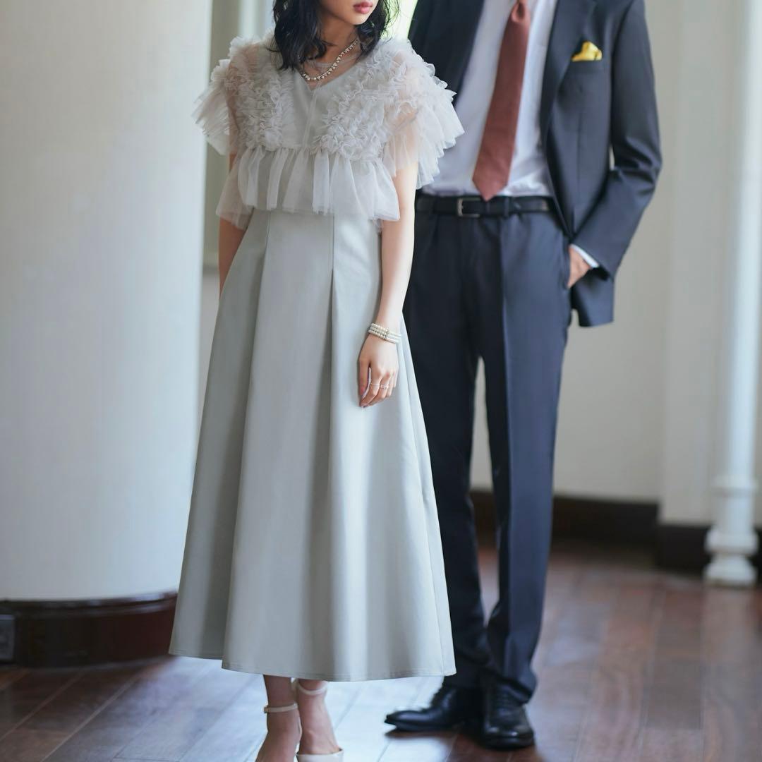 RUIRUE BOUTIQUE オケージョンドレス 結婚式