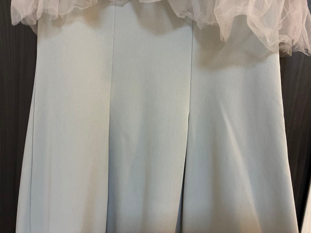 RUIRUE BOUTIQUE オケージョンドレス 結婚式