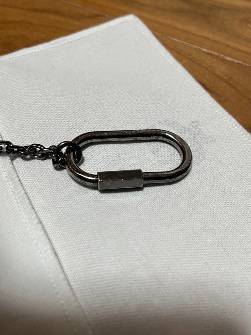 【期間限定値下げ】MCM Aren キーケース