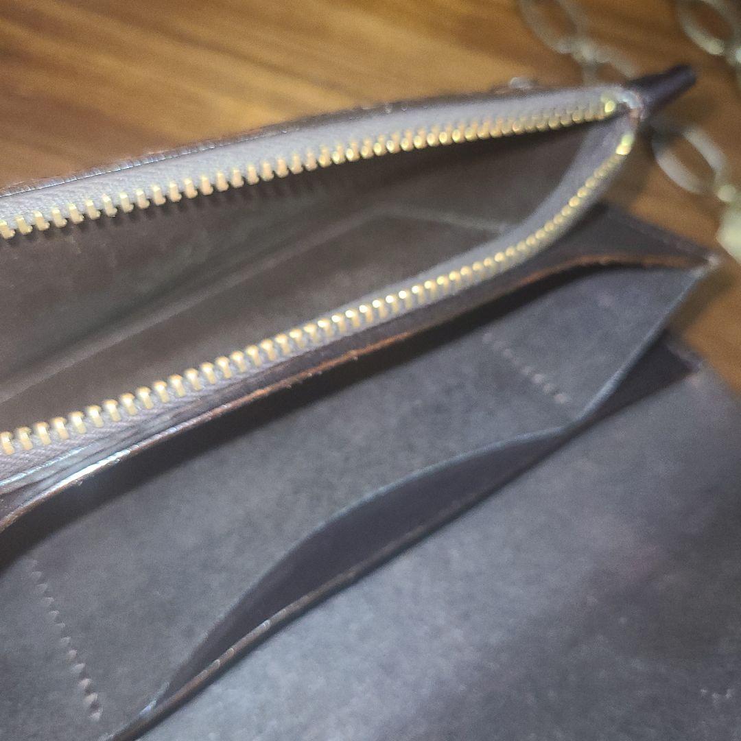 シュペリオールレイバー　ウォレット　財布　ウォレットチェーン　キーホルダー