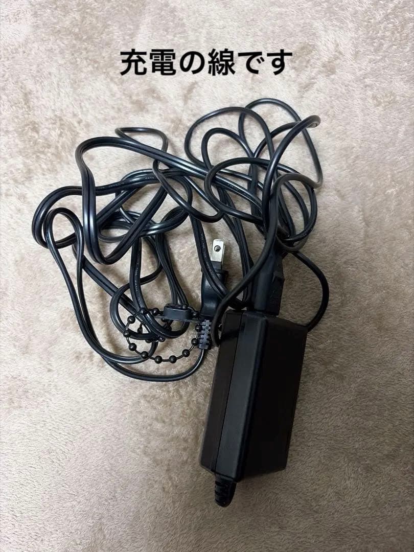 Panasonic HDC-TM45 ビデオカメラ