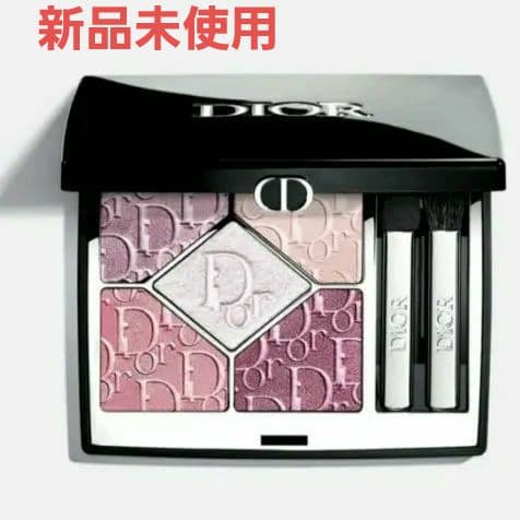 【新品】Dior ディオールショウ サンククルール 865 ピンクロリポップ