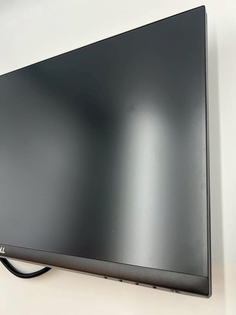 Dell 23.8インチモニター S2421HSX