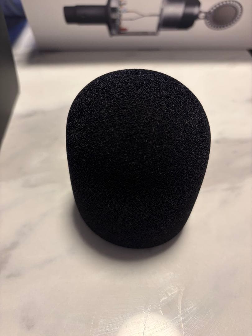 audio-technica AT4040 コンデンサーマイク フルセット