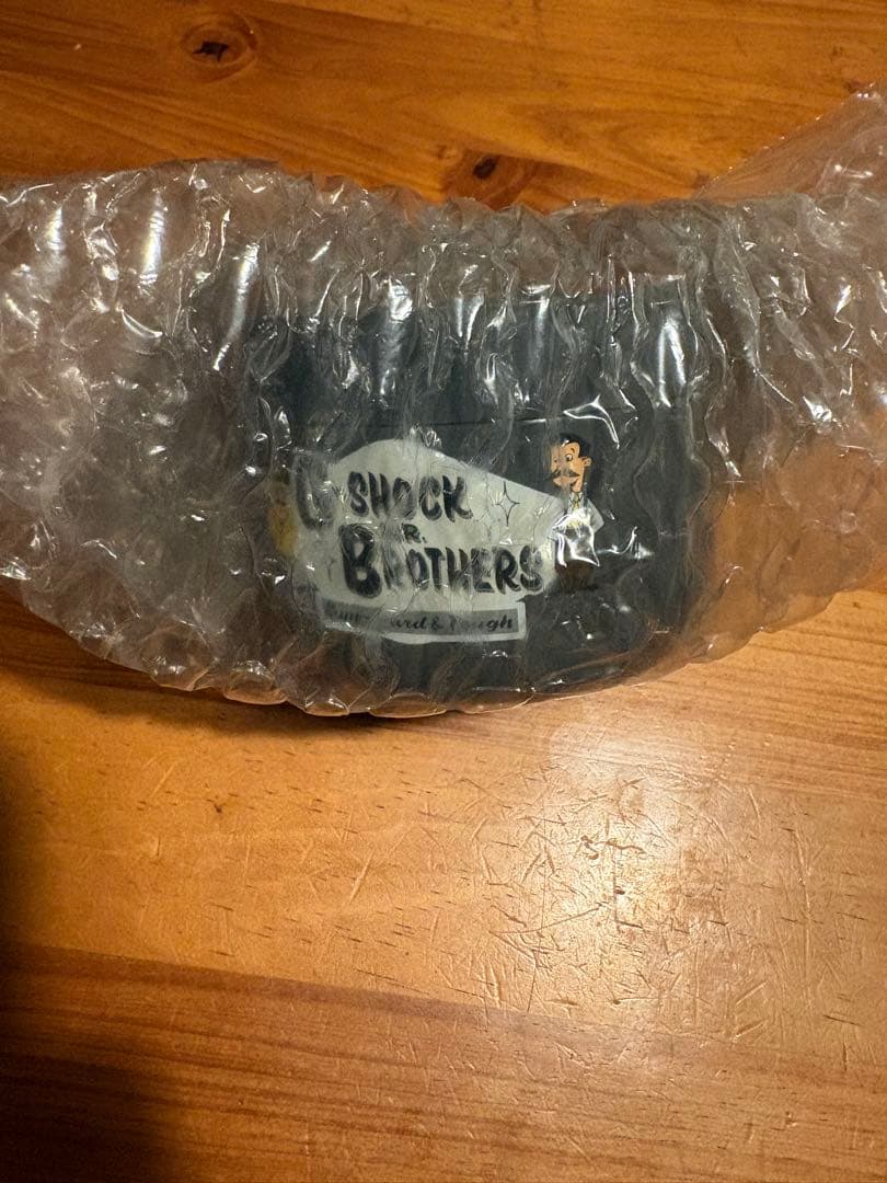 時計 MR.BROTHERS CUT CLUB G-SHOCK DW-5600X