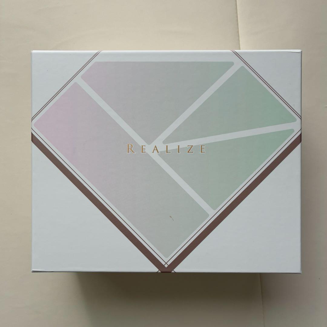 【kaz】スリムビューティハウス REALIZE リアライズ　美容機器