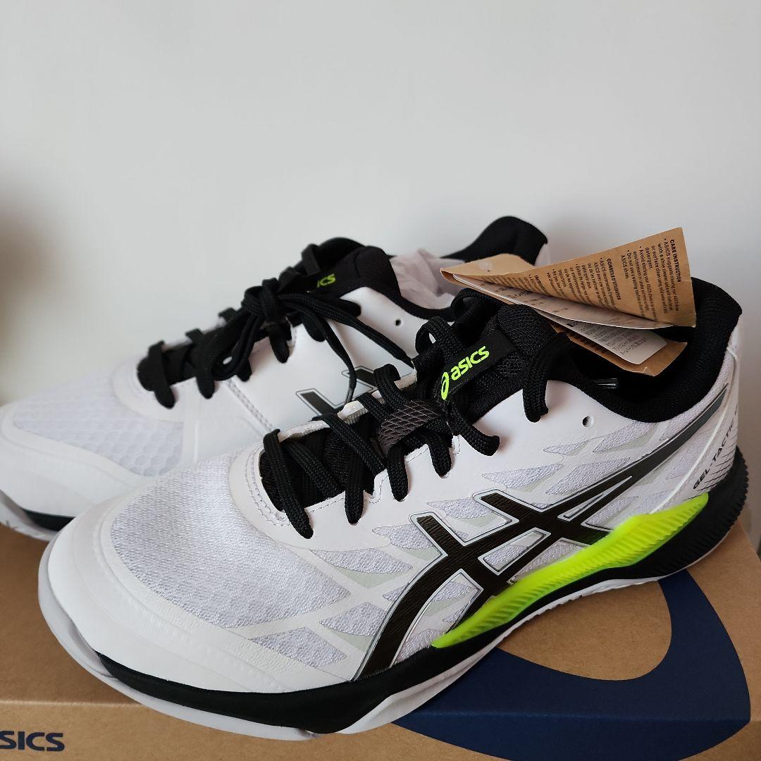 ASICS GEL-Tactic バレーボールシューズ