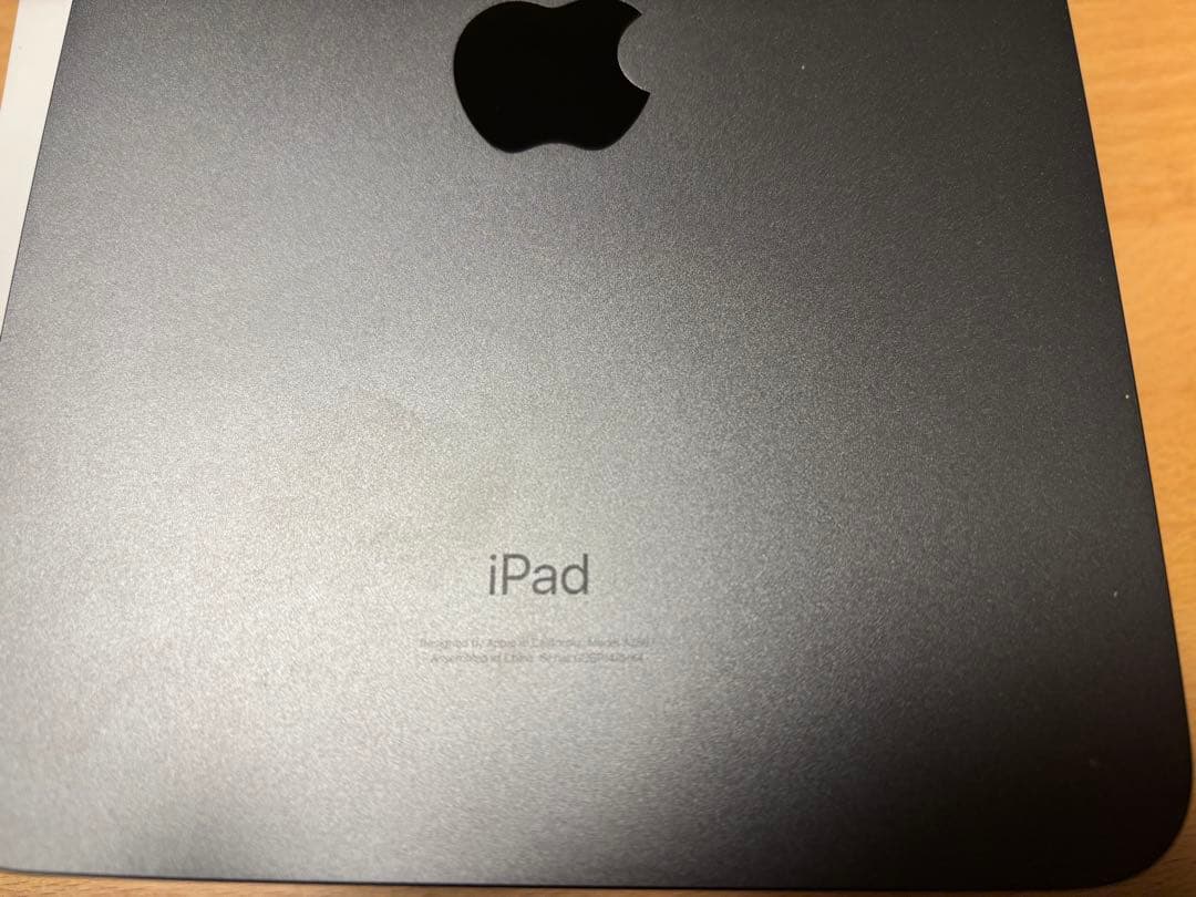 iPad mini 第6世代Wi-Fi 64GB 正規Refubished品