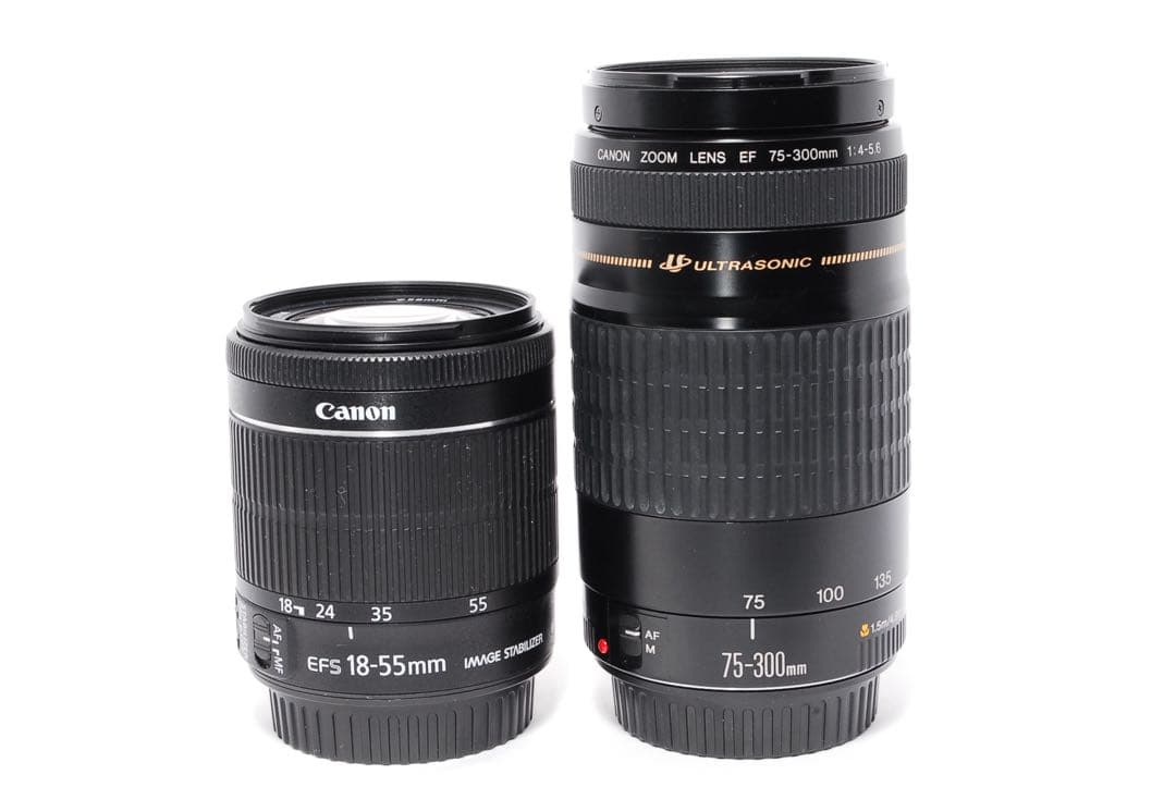 すぐ使える◆Canon Kiss X7◆STM＆超望遠レンズ◆一眼レフカメラ◆