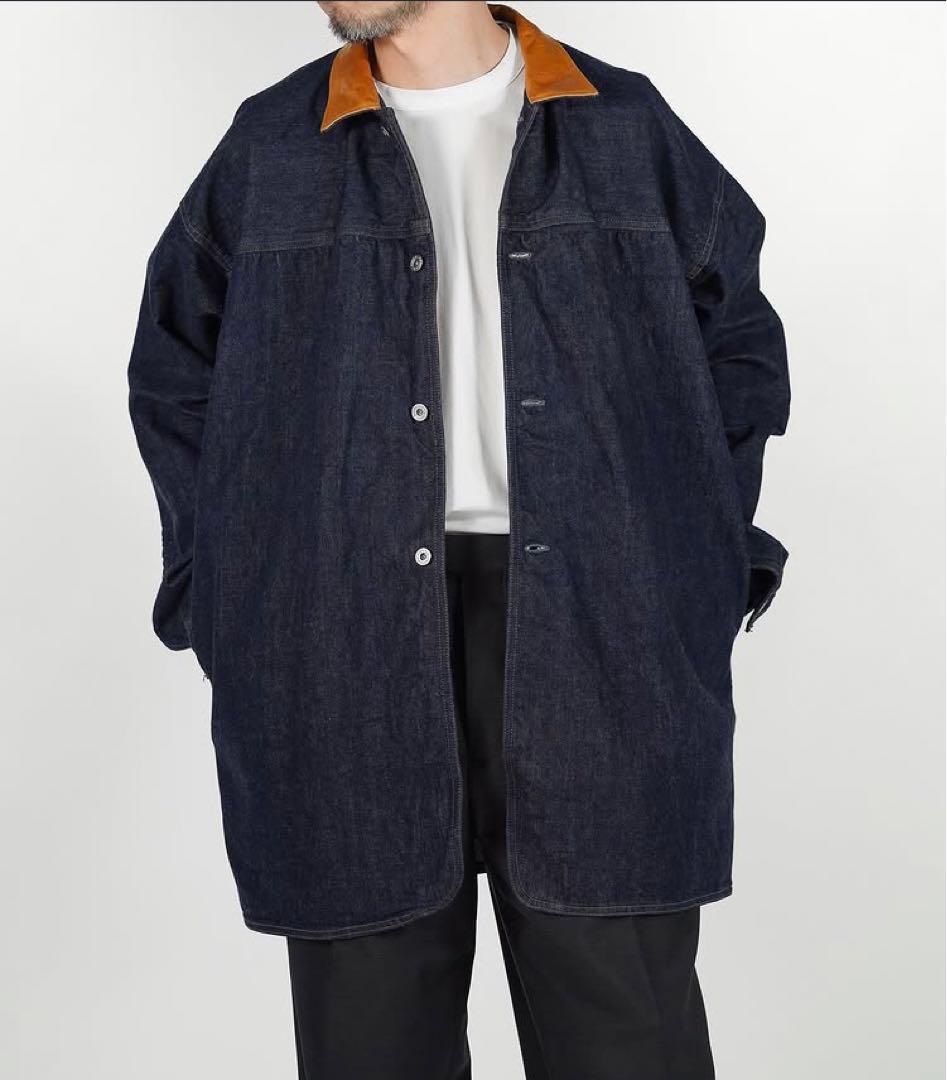 NICENESS I.VEDDER Lサイズ