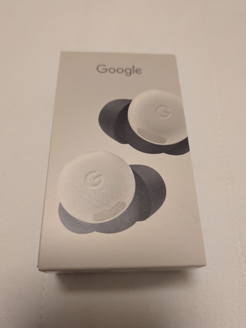 新品未使用未開封★Google Pixel Buds Pro 2