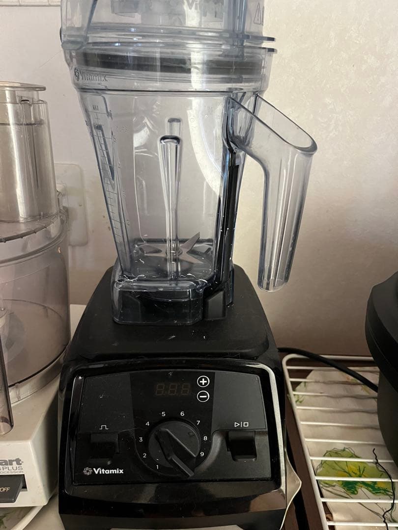 【美品】Vitamix V1200i バイタミックス