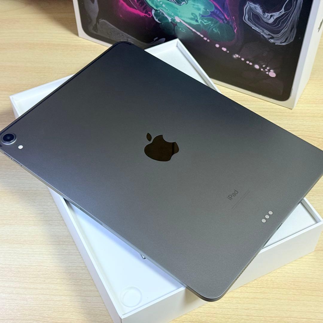 【Apple Pencil＆純正カバー付】iPad Pro 11インチ 第1世代