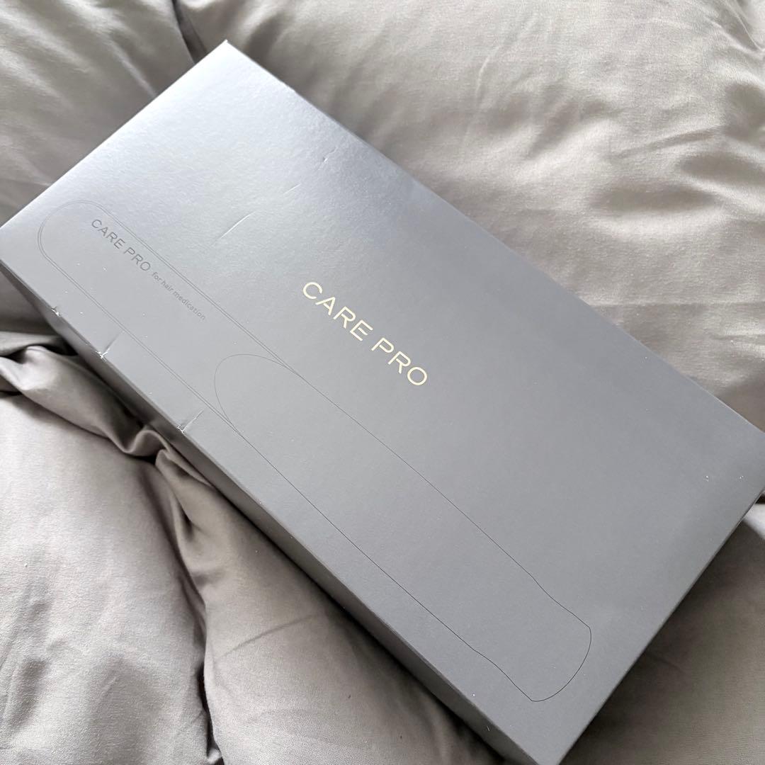 ケアプロ