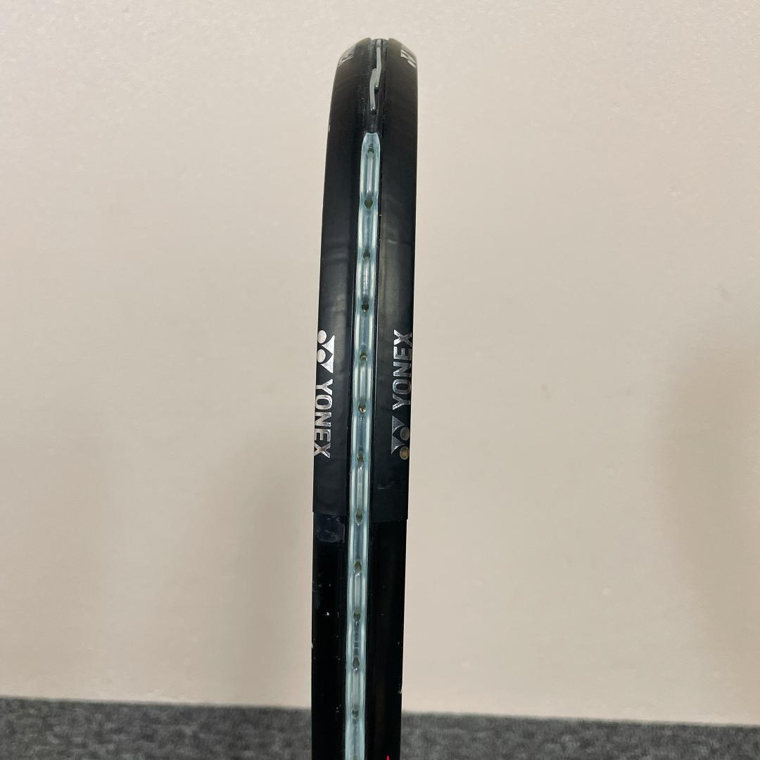 【美品】YONEX ソフトテニスラケット ジオブレイク 50V　UL1