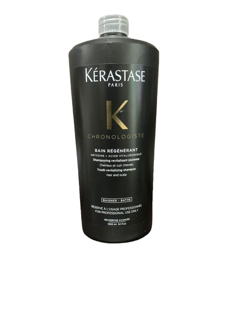 ケラスターゼ クロノジスト シャンプー