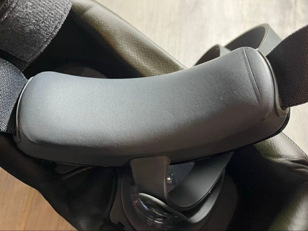 Pico G2 4k VRヘッドセット