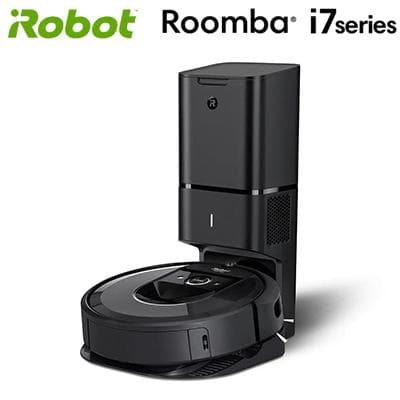 国内正規品　お掃除ロボット ルンバ i7シリーズ i755060