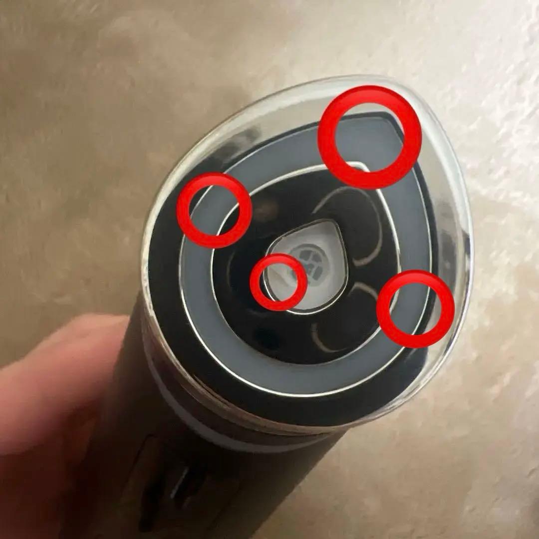 【訳あり】medicube AGE-R BOOSTER PRO