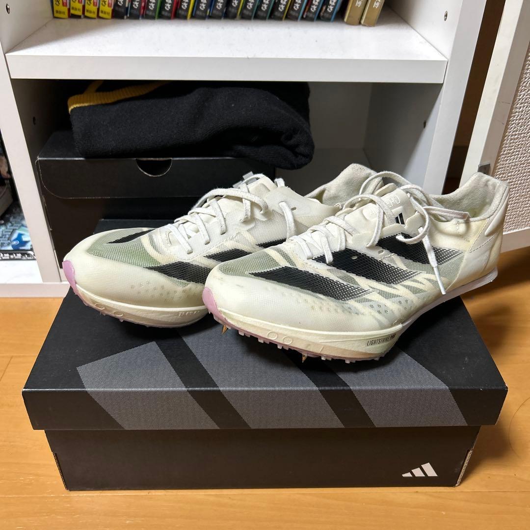 スパイク・シューズ adizero prime sp2 26.0