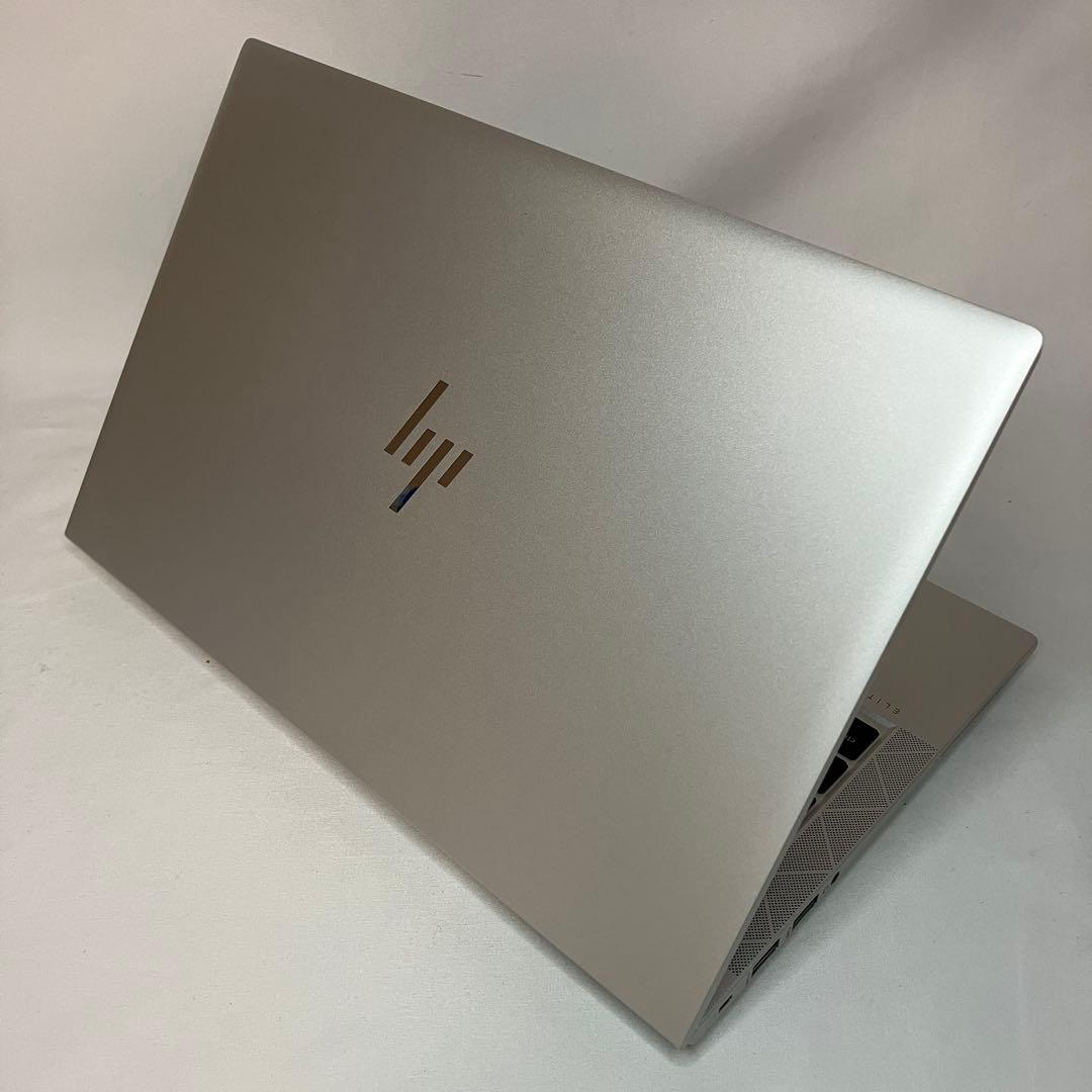 美品 ELITE BOOK 830 G8 第11世代 i7 16GB 512GB