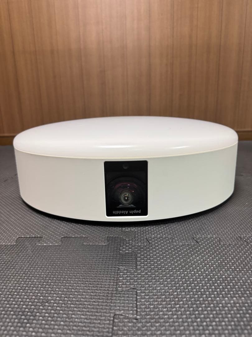 popin Aladdin 2 プロジェクター本体 ポップインアラジン