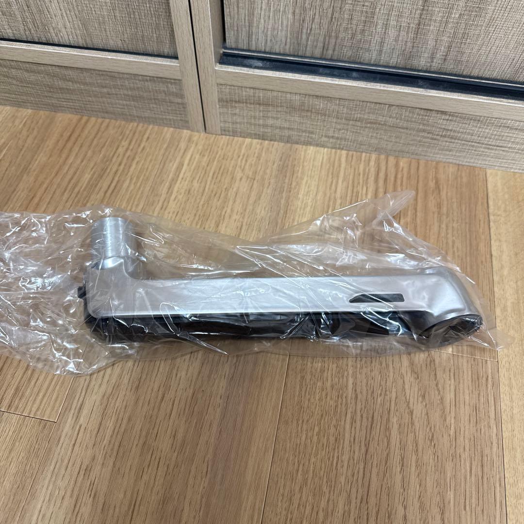 エルゴトロン　モニターアーム 取り付け用ネジ付き