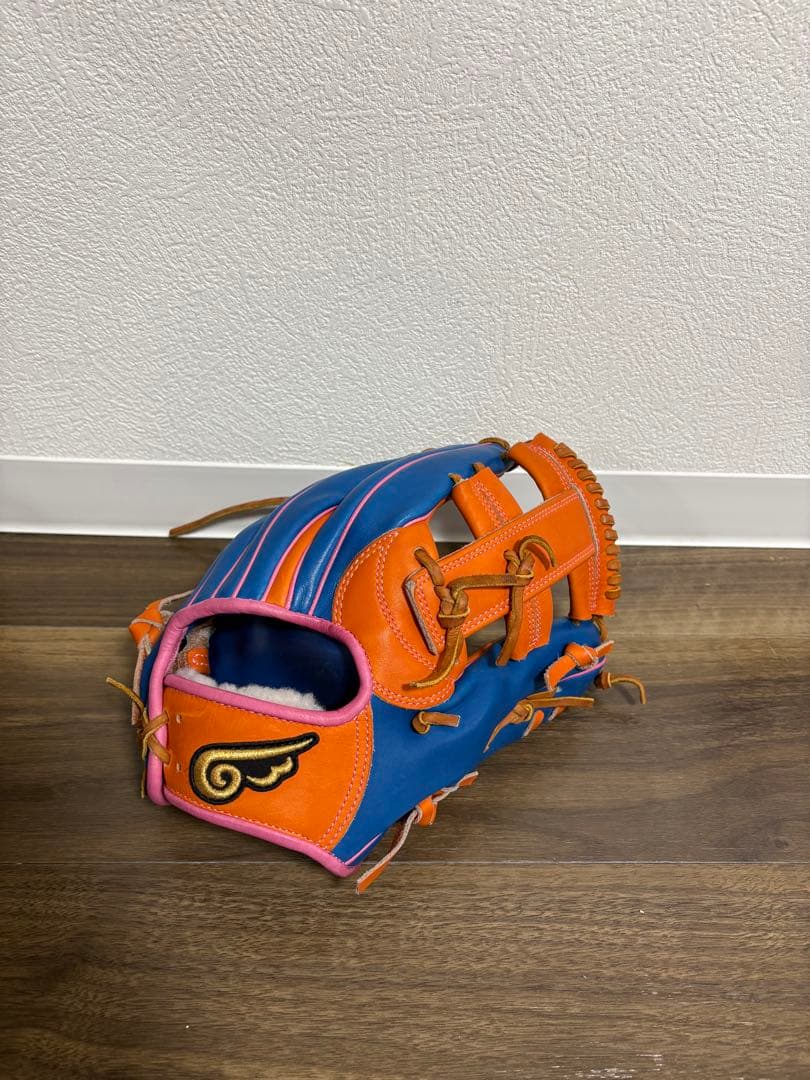 野球 グローブ 硬式 内野用 軟式 ソフトボール