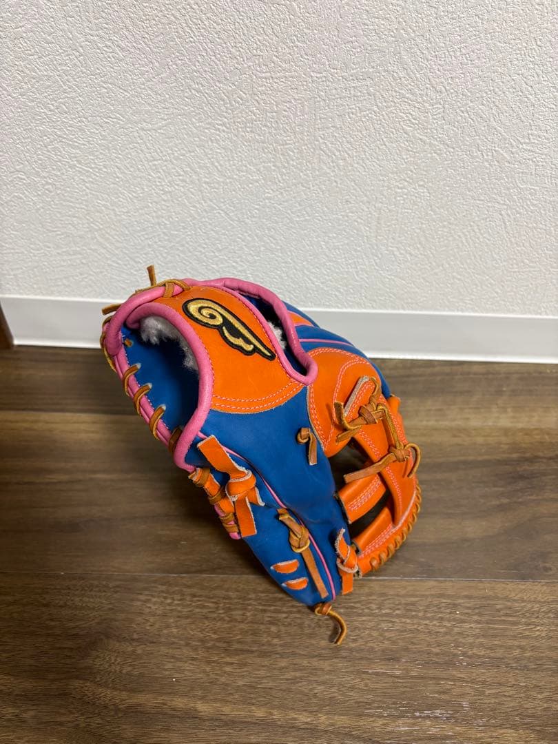 野球 グローブ 硬式 内野用 軟式 ソフトボール