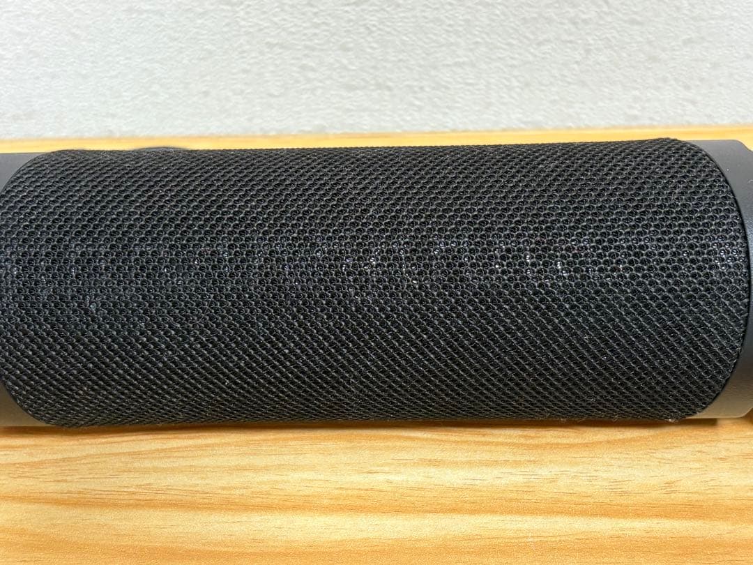 SONY SRS-XB23 ブラック ワイヤレススピーカー