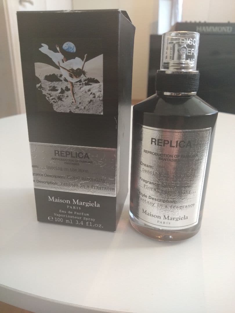 香水(ユニセックス) Dancing on the moon Maison Margiela
