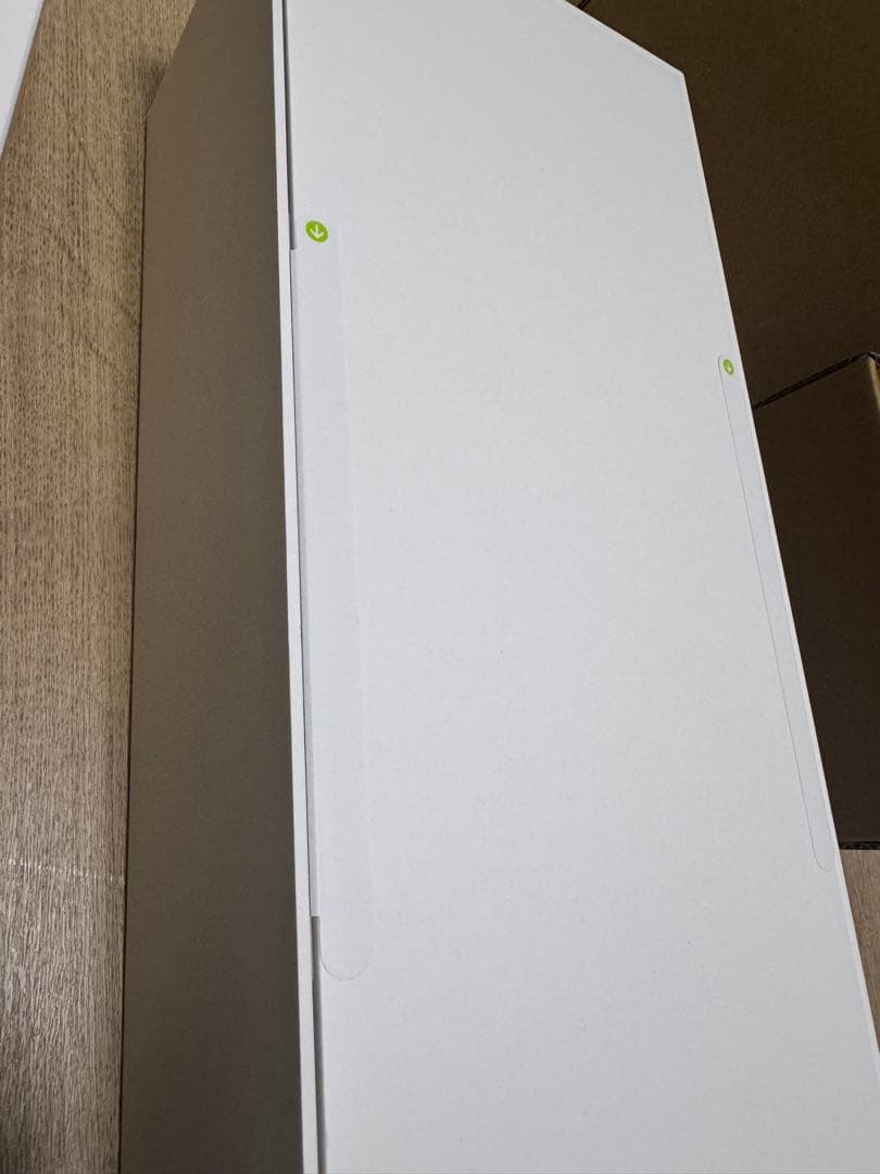 【新品未使用】laifen ヘアドライヤー パープル