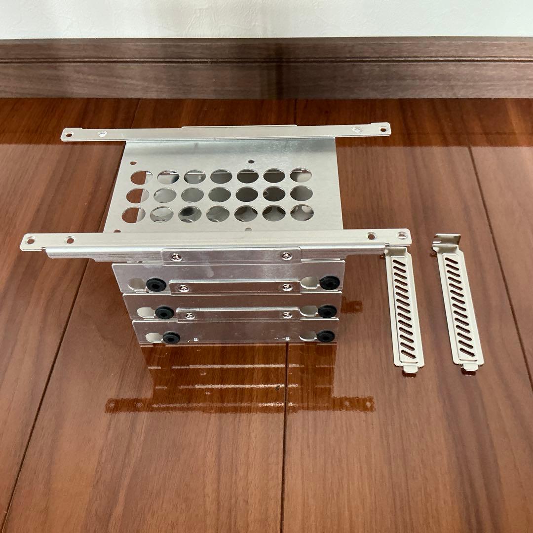 LIAN LI PC-C60B HTPC ホームシアター用　オーディオ用