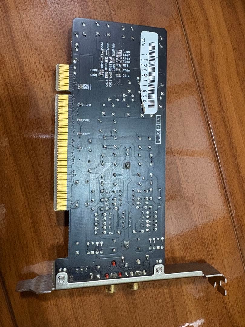 LIAN LI PC-C60B HTPC ホームシアター用　オーディオ用