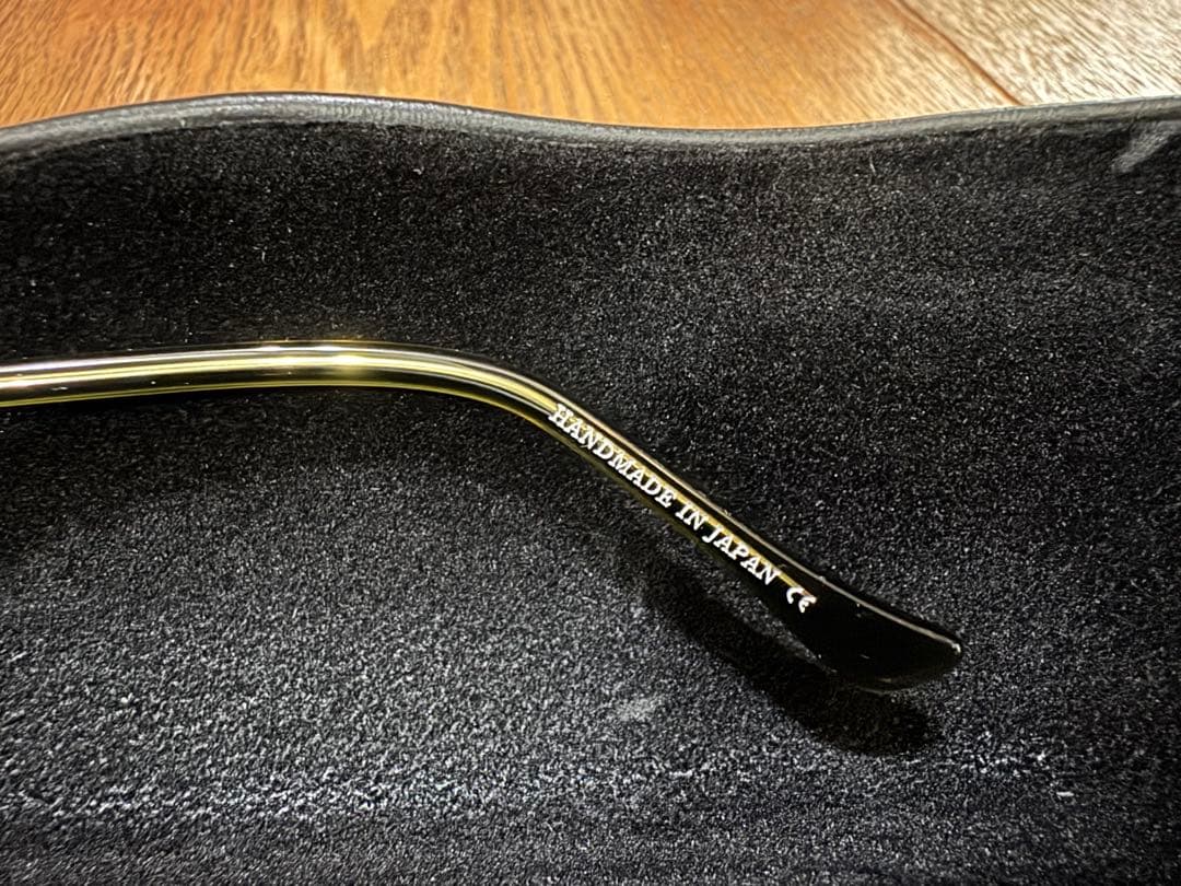 ayame ANTON サングラス