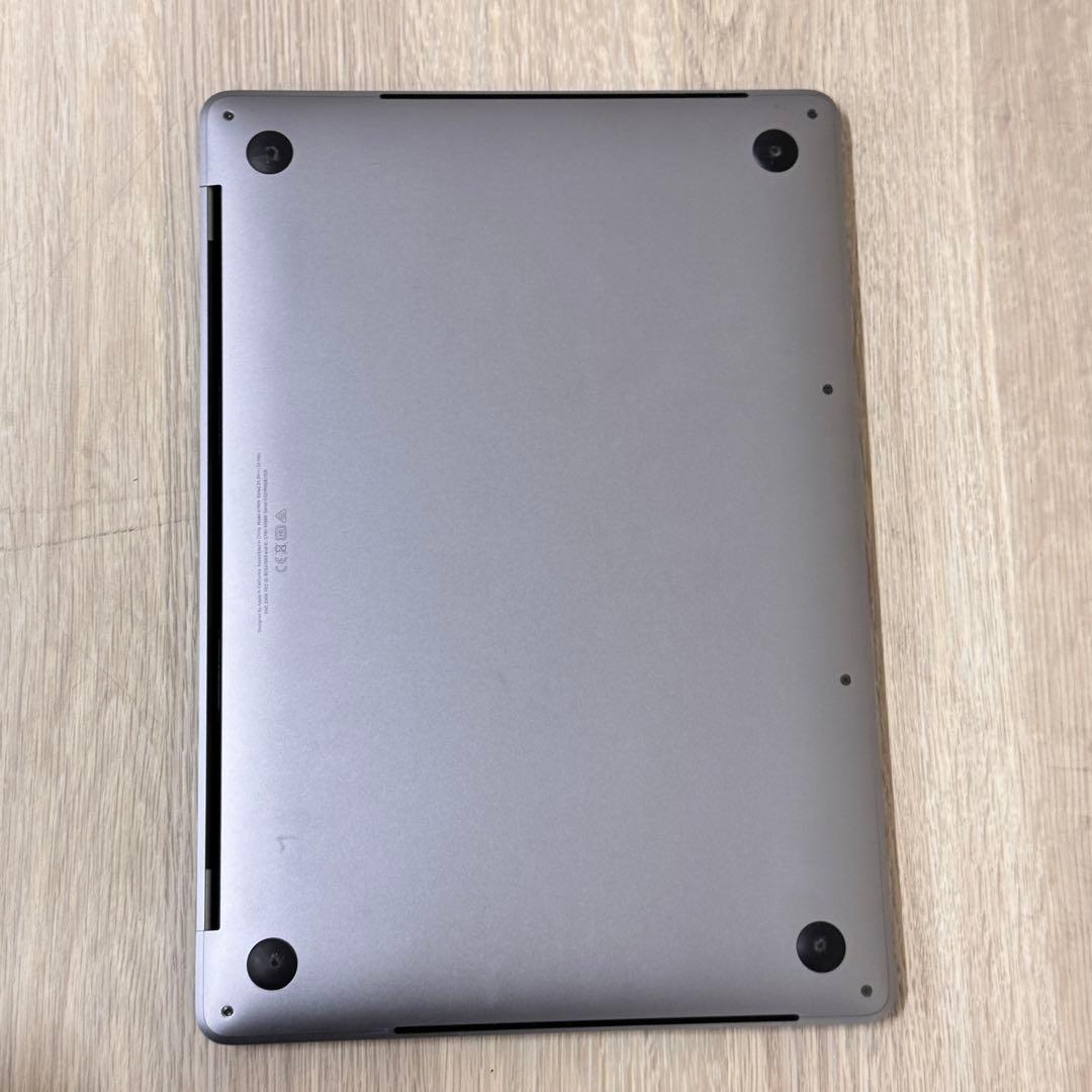 ☆ ジャンクMacBook Pro 13インチ Model A1989 本体のみ