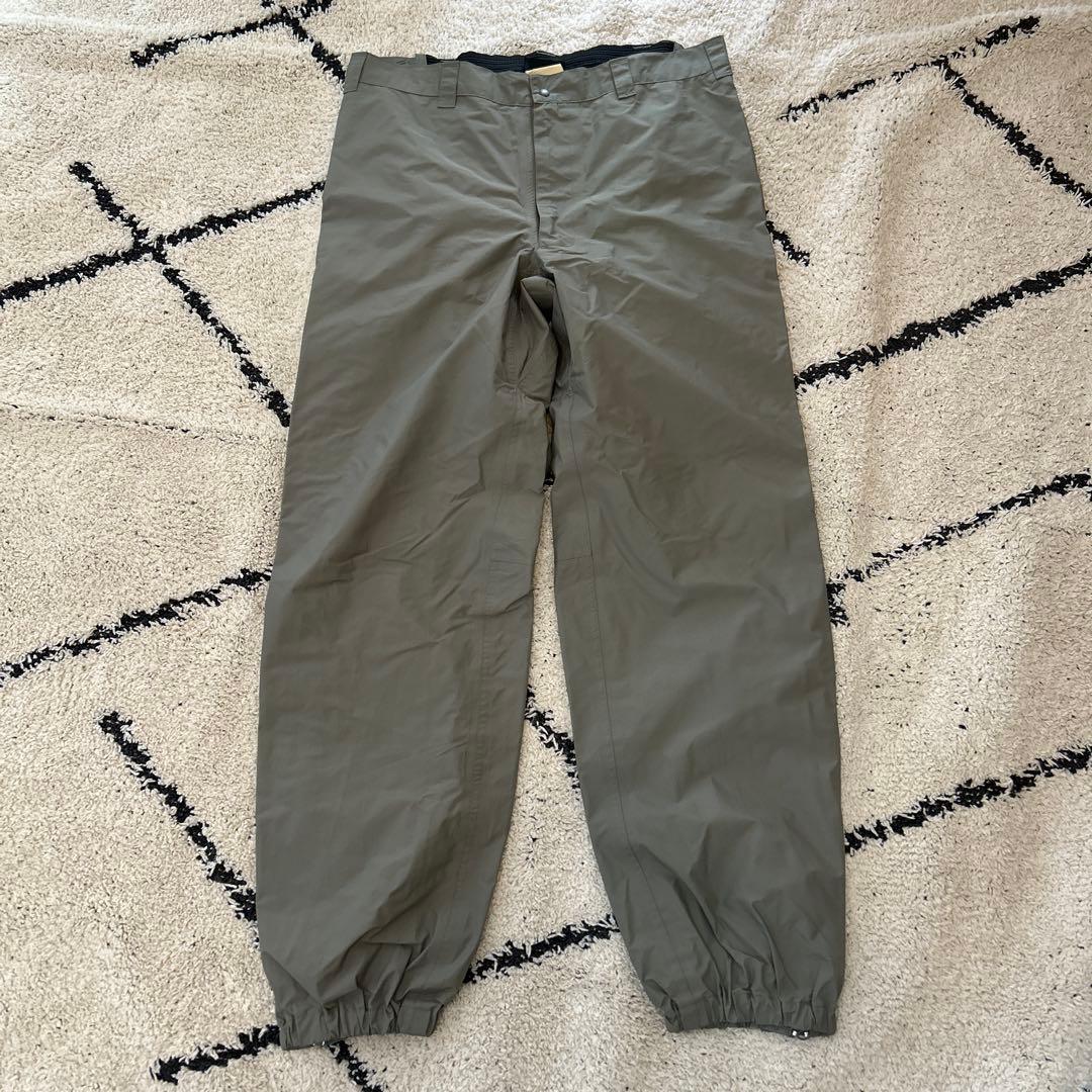 k*o様 希少！！Patagonia mars level6 パタゴニア　マーズ