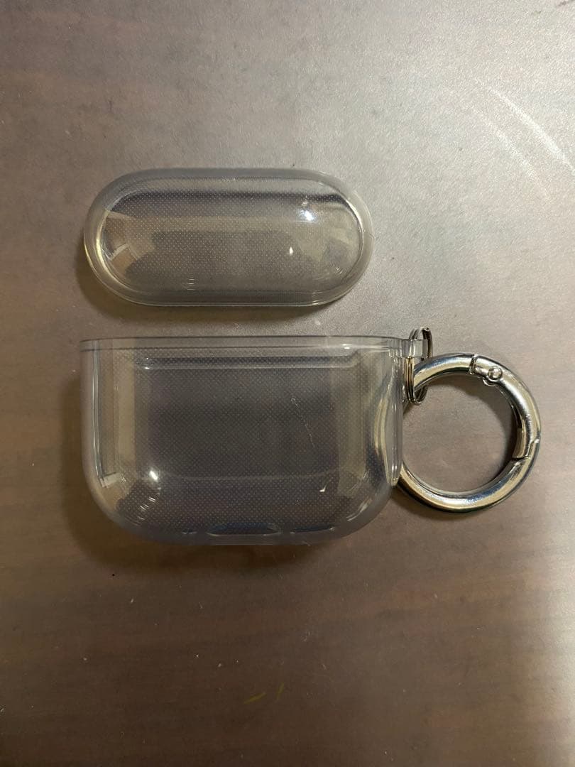 AirPods 第4世代　ANC対応モデル