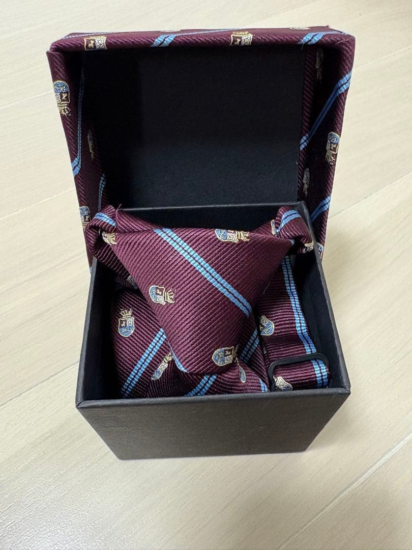 セレモニースーツ男の子１３０㎝