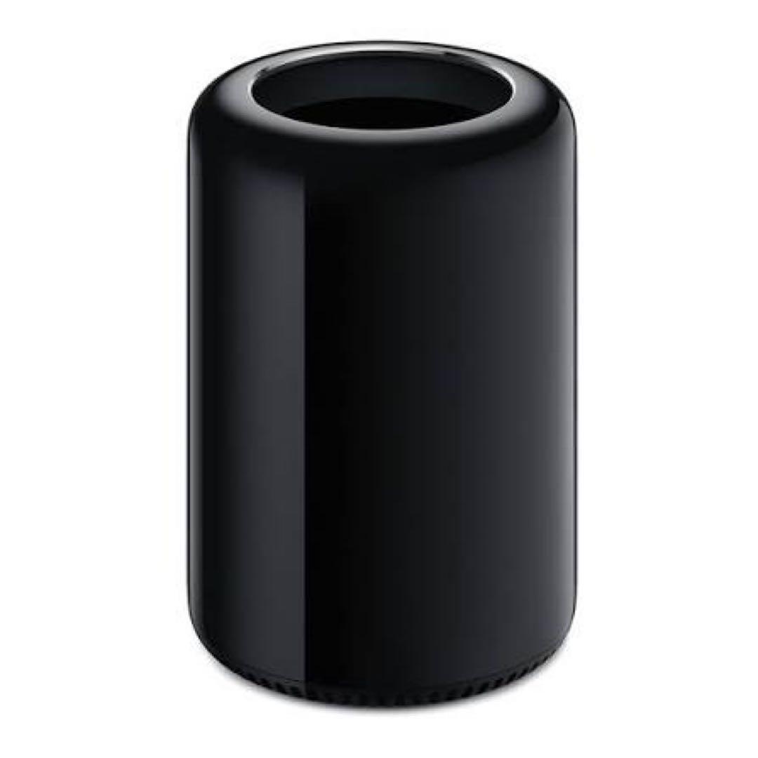 Mac Pro Late2013 グラフィックメモリD700 希少の最高グレード